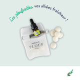 Nos ploufinettes (et leur parfum)