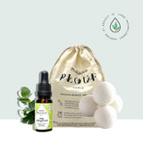 KIT PARFUMÉ C'EST D'LA BALLE