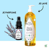 KIT "JE PLOUF"