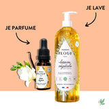 KIT "JE PLOUF"