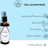 BRUME VÉGÉTALE RELAXANTE 100ml