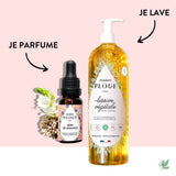 KIT "JE PLOUF"