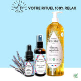 BRUME VÉGÉTALE RELAXANTE 100ml