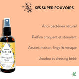 BRUME VÉGÉTALE DE JOIE 100ml
