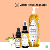 BRUME VÉGÉTALE DE JOIE 100ml